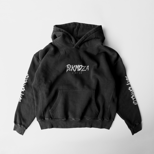 Drop 01 Hoodie